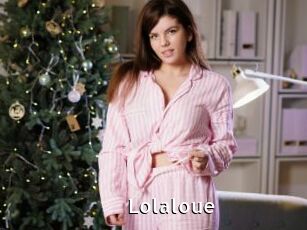 Lolaloue