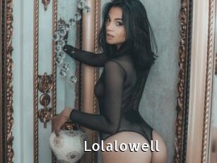 Lolalowell