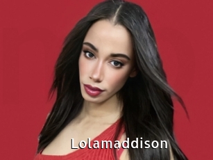 lolamaddison My Porno Stash