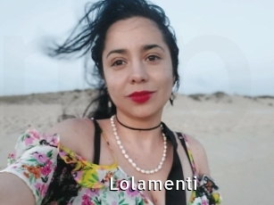 Lolamenti