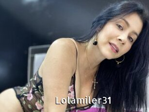 Lolamiler31