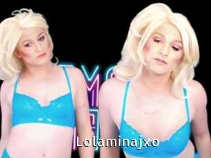 Lolaminajxo