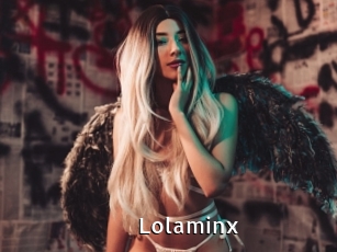 Lolaminx