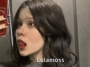 Lolamoss