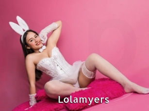 lolamyers My Porno Stash
