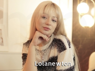 Lolanewton