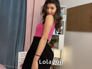 Lolanoir