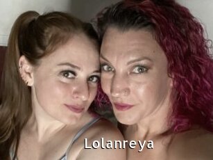 Lolanreya