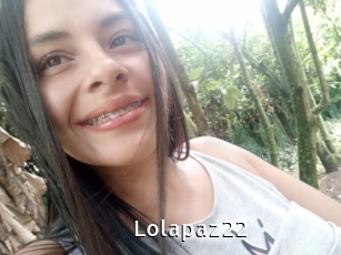 Lolapaz22