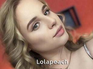 Lolapeach