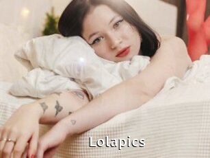 Lolapics