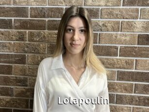 Lolapoulin