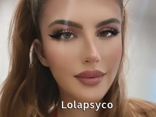 Lolapsyco