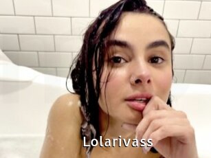 Lolarivass