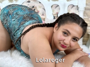 Lolaroger