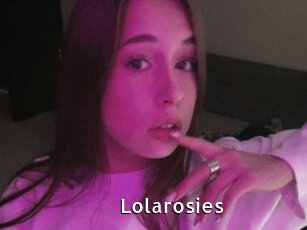 Lolarosies