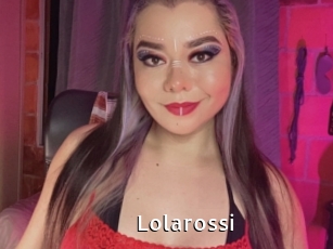 Lolarossi