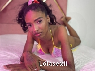 Lolasexii