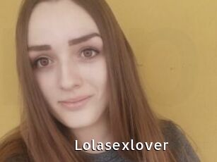 Lolasexlover