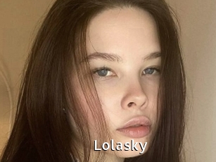 Lolasky