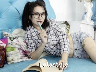 Lolastyle