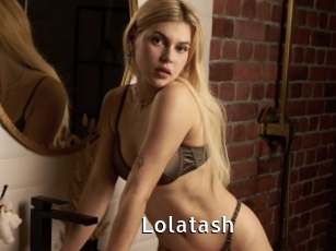 Lolatash