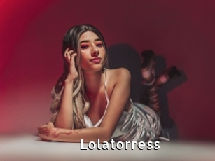 Lolatorress