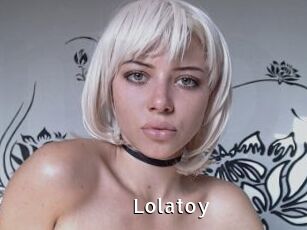 Lolatoy