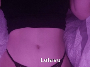 Lolavu
