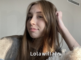 Lolawillans