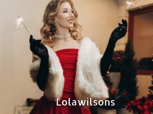Lolawilsons