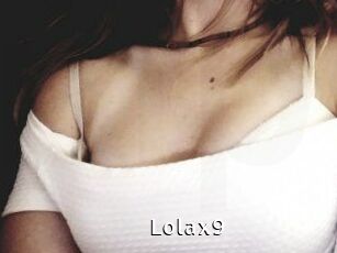 Lolax9