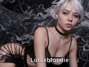 Lolaxblondie