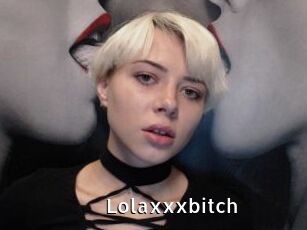 Lolaxxxbitch