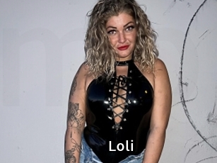 Loli