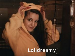 Lolidreamy