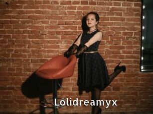 Lolidreamyx