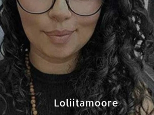 Loliitamoore