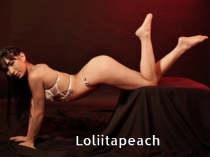 Loliitapeach