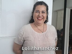 Loliithasanchez