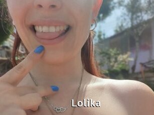 Lolika