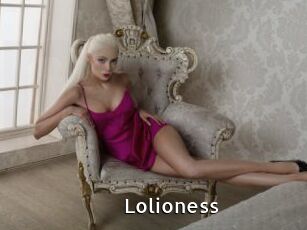 Lolioness