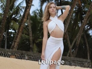 Lolipage