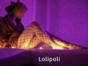 lolipoli My Porno Stash