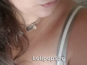 Lolipop95g