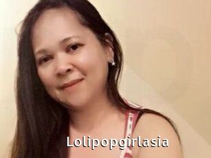 Lolipopgirlasia