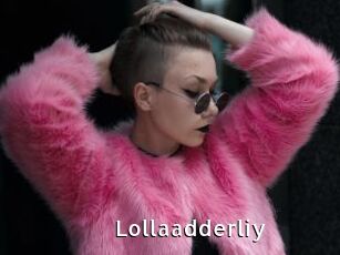 Lollaadderliy