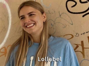 Lollabel