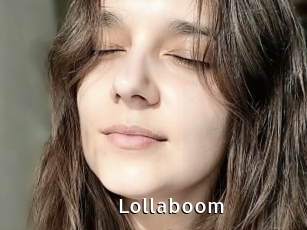Lollaboom