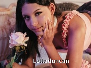 Lolladuncan